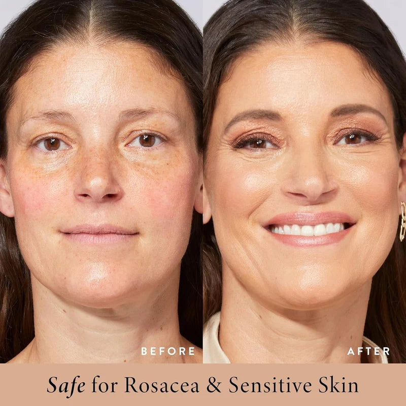 BB moisturizer SPF 30 – brightens, hydrates & smooths your skin 2025