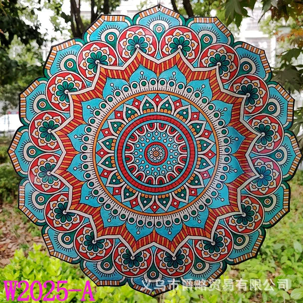 🔥2023 Hot Sale🎁Wind Spinner - Stunning 3D Effect (Free Shipping Now)