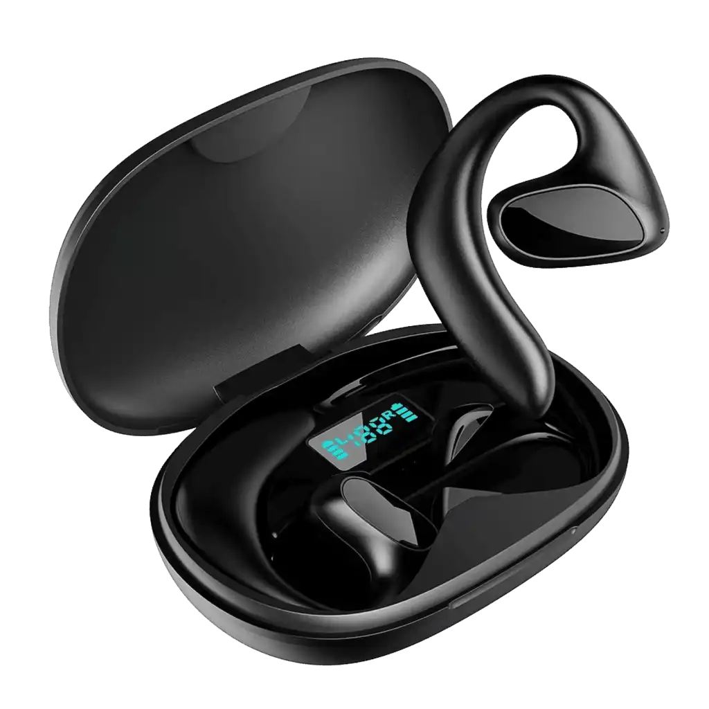 AilyMur v2 Translator Earbuds