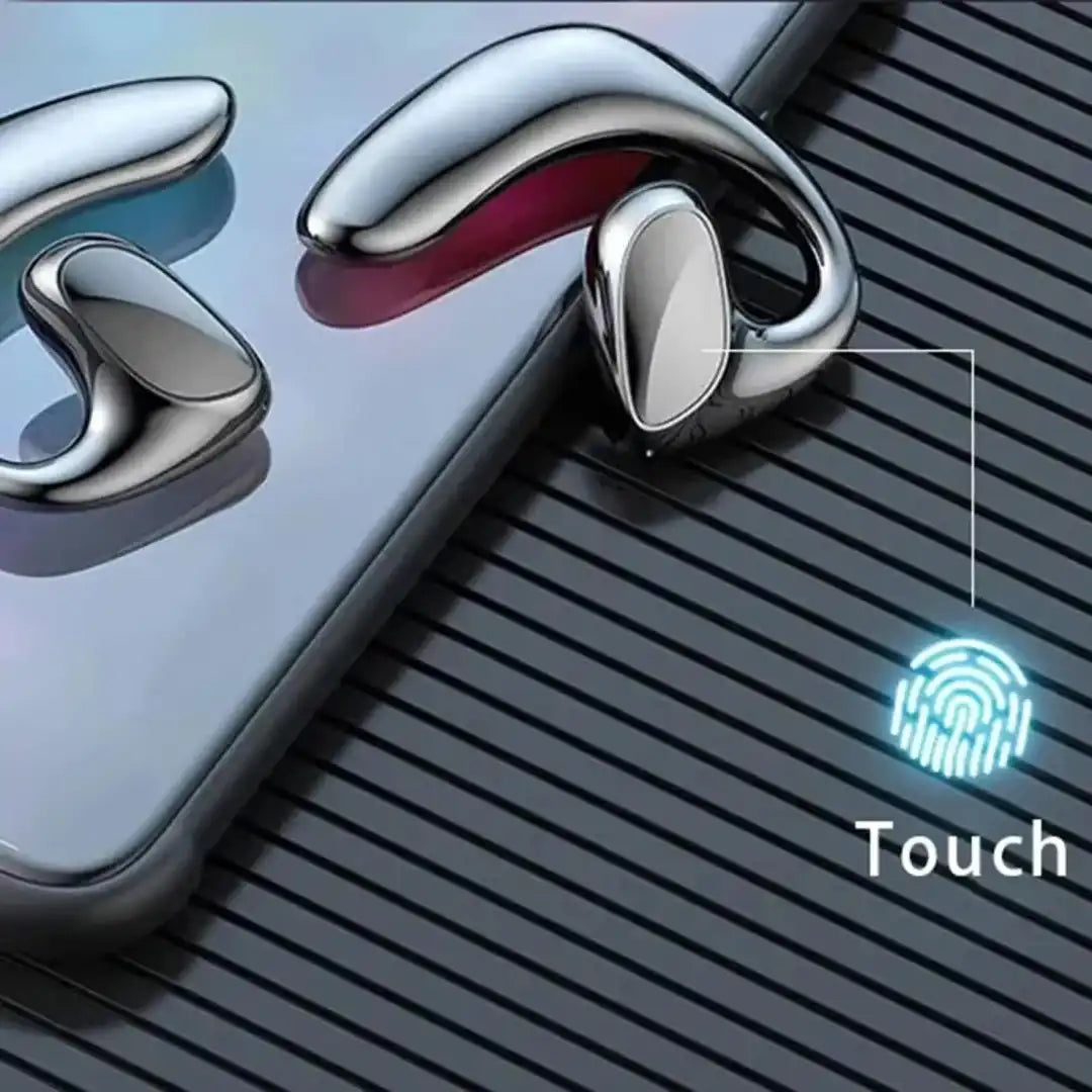 AilyMur v2 Translator Earbuds