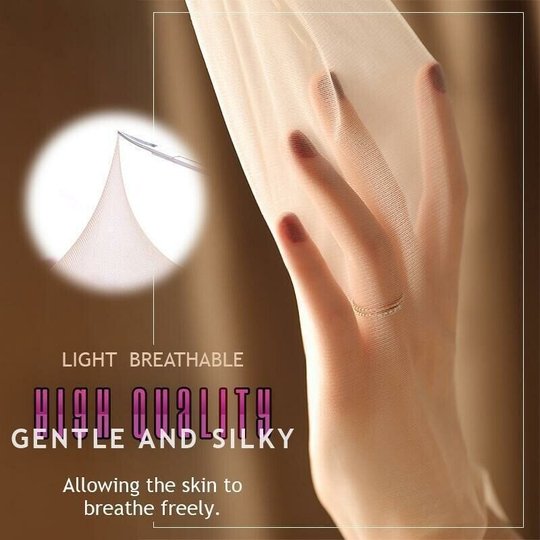 š„HOT SALEš„Universal Stretch Anti-scratch Stockings