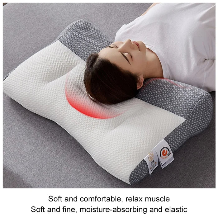 š„ Last Day Sale 50% OFF š„ Super Ergonomic Pillow
