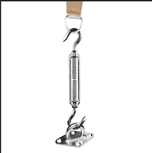 (đ„Last Day Flash Sale - 50% OFF) Shade sail Hardware Kit