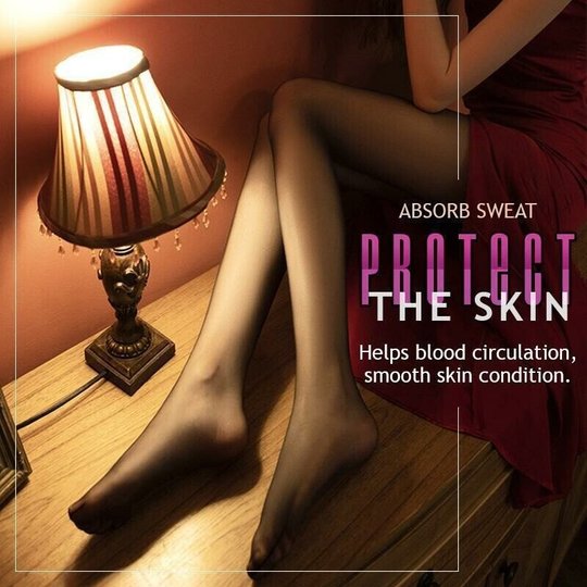 š„HOT SALEš„Universal Stretch Anti-scratch Stockings