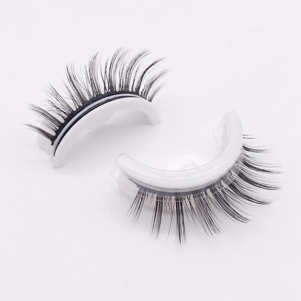 š„š„Last Day 70% OFFš„š„Reusable Adhesive Eyelashes