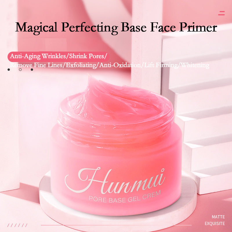 2022 New Magical Perfecting Base Face Primer Under Foundationš„