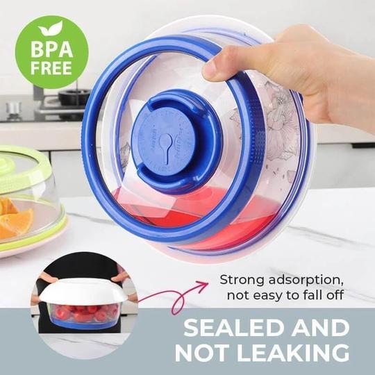 VACUUM FOOD SEALER COVER