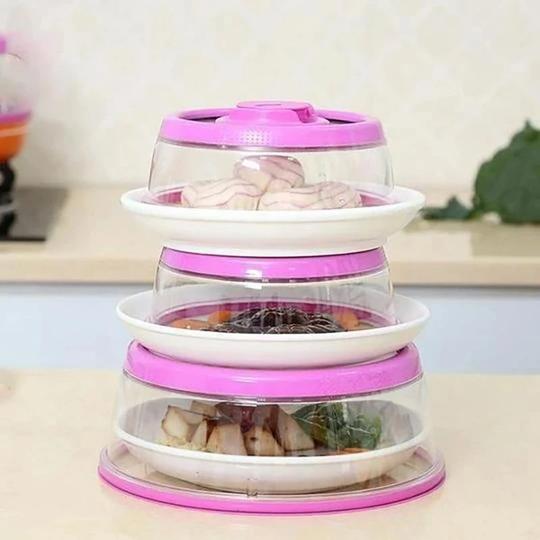 VACUUM FOOD SEALER COVER