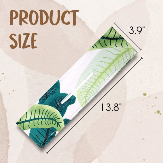 ELLA MULTICOLOR ELEGANT BENDABLE ANTI-SLIP DEFT BUN MAKER