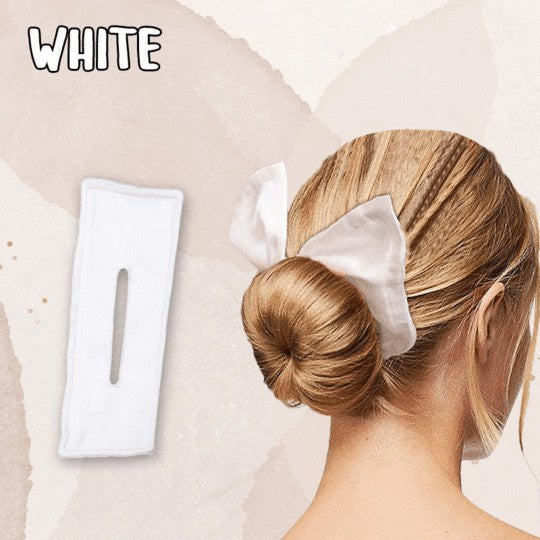 ELLA MULTICOLOR ELEGANT BENDABLE ANTI-SLIP DEFT BUN MAKER