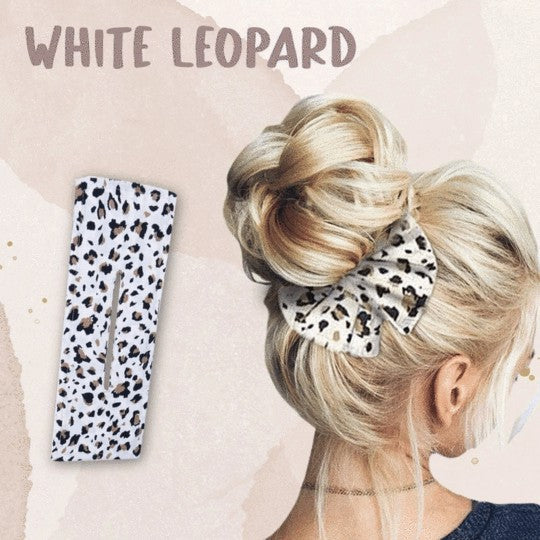 ELLA MULTICOLOR ELEGANT BENDABLE ANTI-SLIP DEFT BUN MAKER