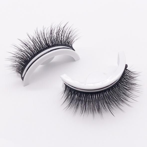 š„š„Last Day 70% OFFš„š„Reusable Adhesive Eyelashes