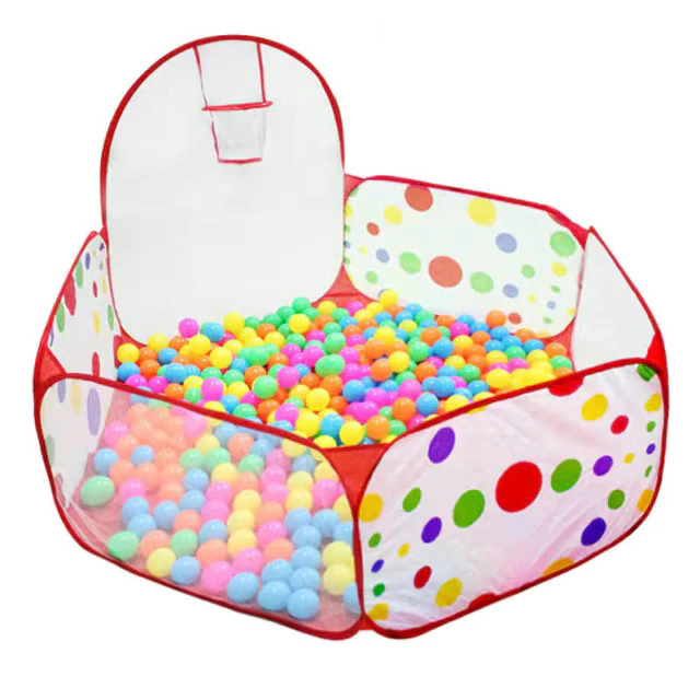 Ball Pit For Kids