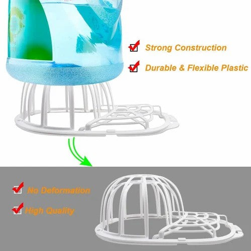 Protecteur de Shaper de nettoyage de chapeau pour le lavage