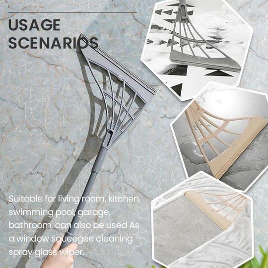 MULTIFUNCTION MAGIC BROOM