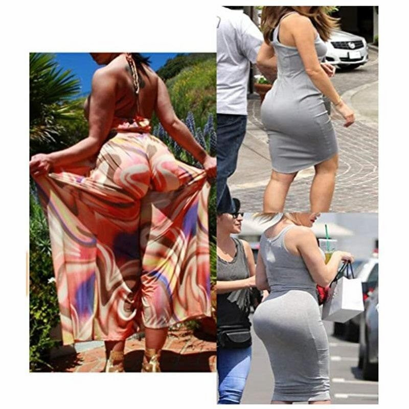 Butt Lifter Shaper Pull-up