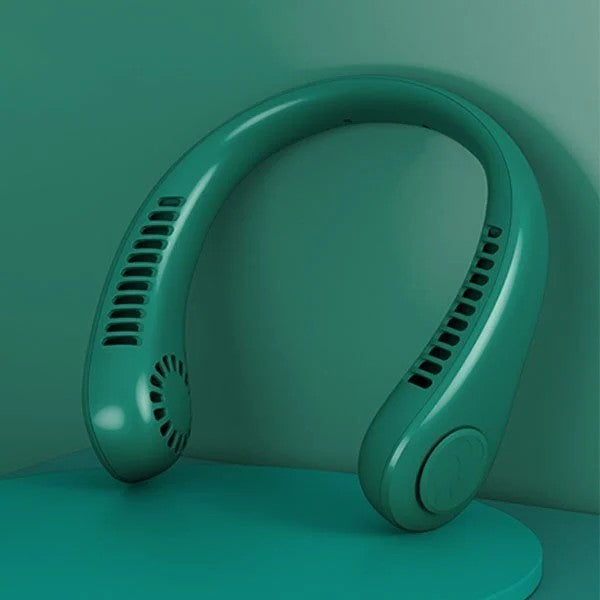 2022 New Portable Neck Fan-Buy 2 Free Shipping