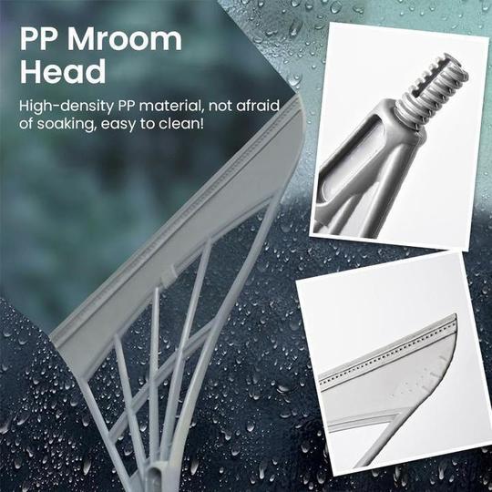 MULTIFUNCTION MAGIC BROOM