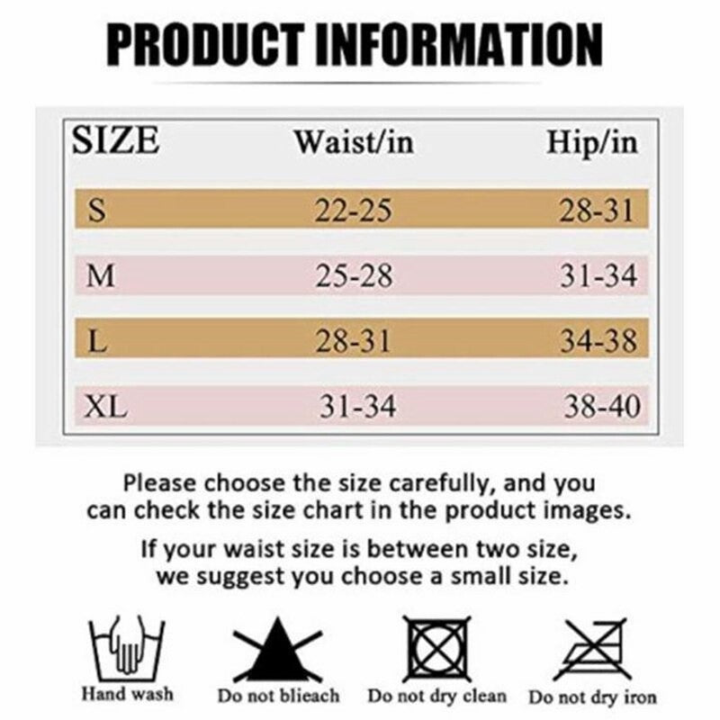 Butt Lifter Shaper Pull-up