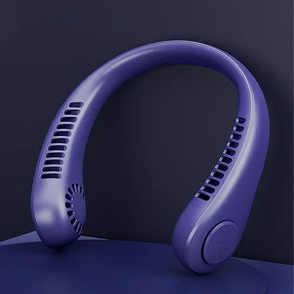 2022 New Portable Neck Fan-Buy 2 Free Shipping