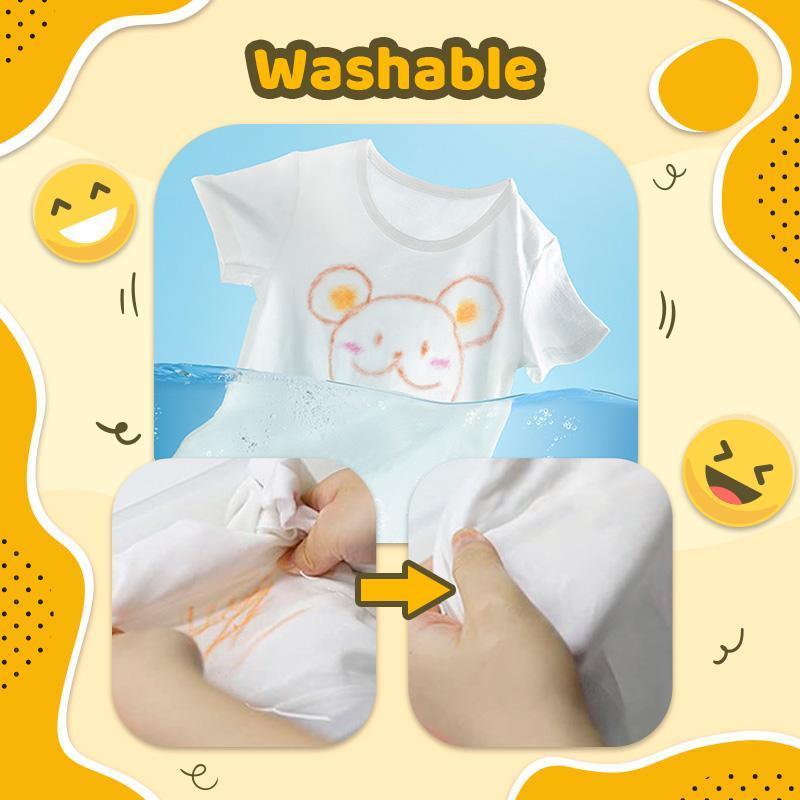 Bâtonnets de cacahuètes pour enfants, sûrs et non toxiques