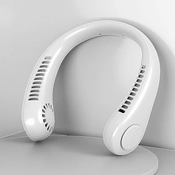 2022 New Portable Neck Fan-Buy 2 Free Shipping