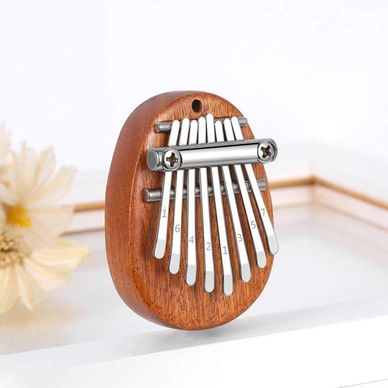 (CHRISTMAS PRE SALE - 50% OFF)MINI THUMB PIANO