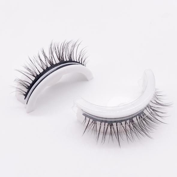 š„š„Last Day 70% OFFš„š„Reusable Adhesive Eyelashes