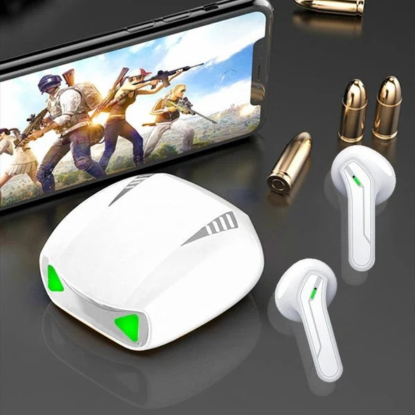 Casque Bluetooth de jeu X2Pro