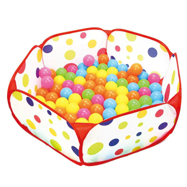 Ball Pit For Kids