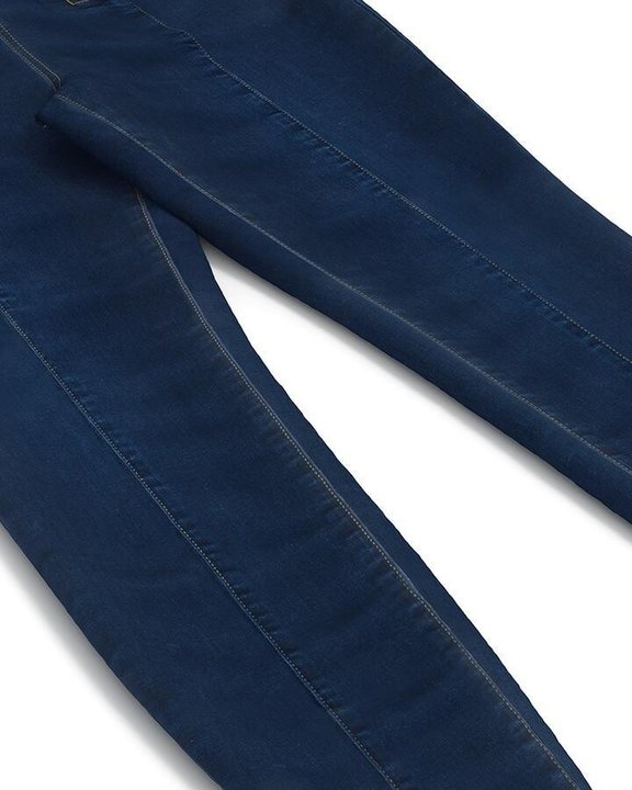 đ„Last day 49% OFFđ„Double Breasted High Waist Skinny Jeans