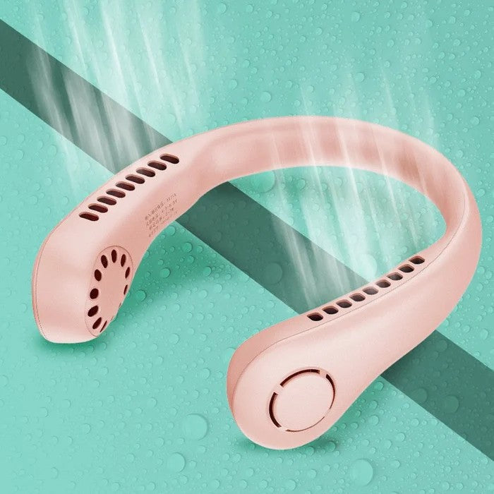 2022 New Portable Neck Fan-Buy 2 Free Shipping