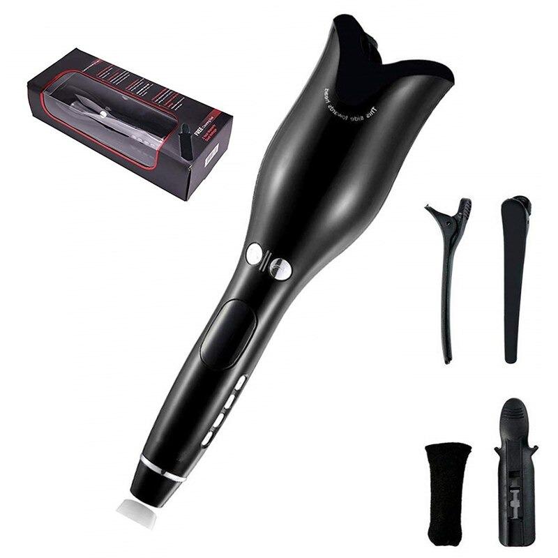 AUTO HAIR CURLER
