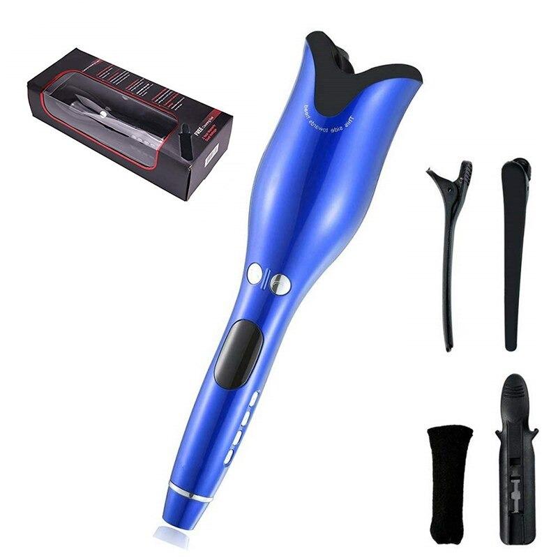 AUTO HAIR CURLER