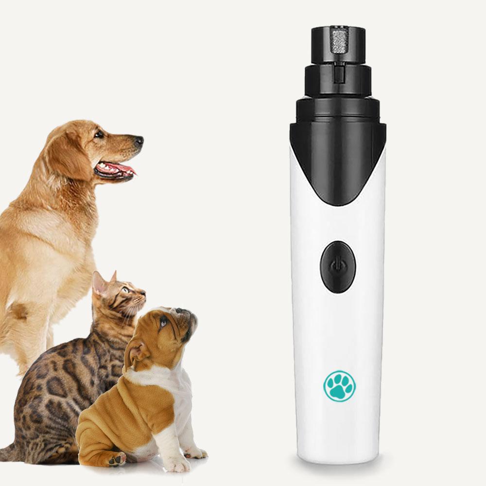 Pet Nail Trimmer