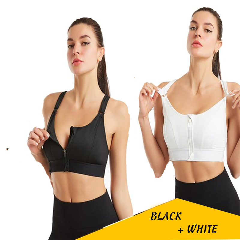 UltraFit Shockproof Sports Vest