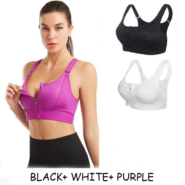 UltraFit Shockproof Sports Vest