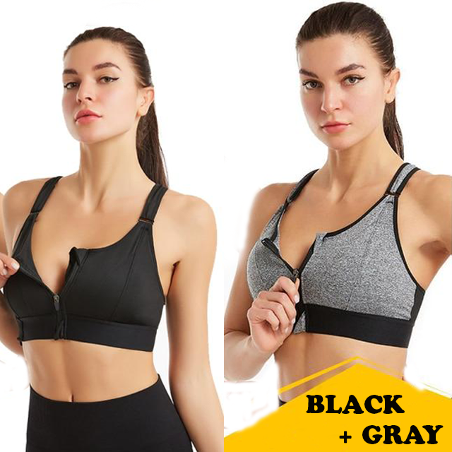 UltraFit Shockproof Sports Vest