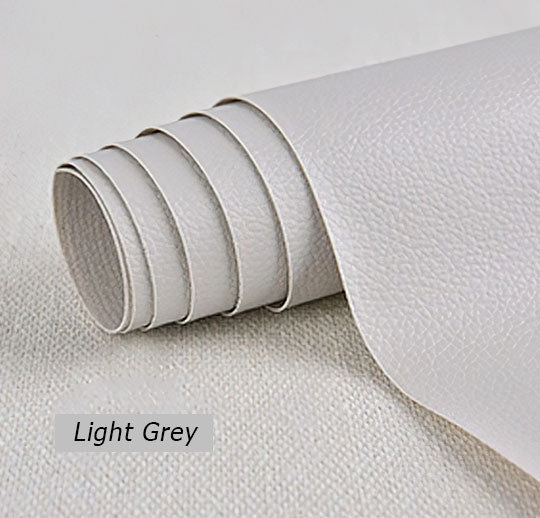 Leather Repair – Self-adhesive Leather Repair Patch