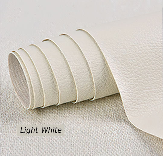 Leather Repair – Self-adhesive Leather Repair Patch