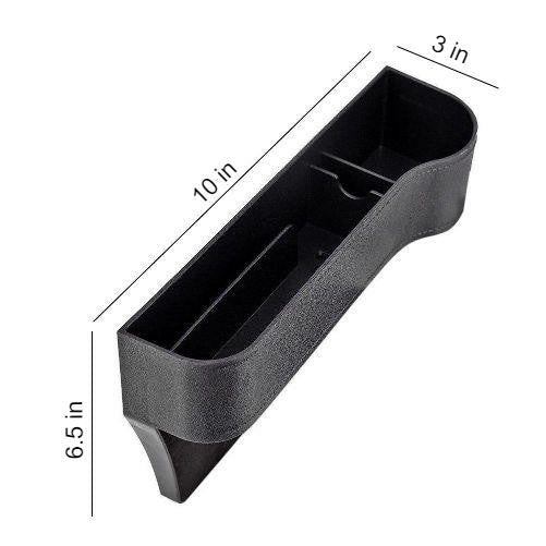 Hochwertiger multifunktionaler Autositz-Organizer