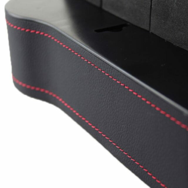 Hochwertiger multifunktionaler Autositz-Organizer