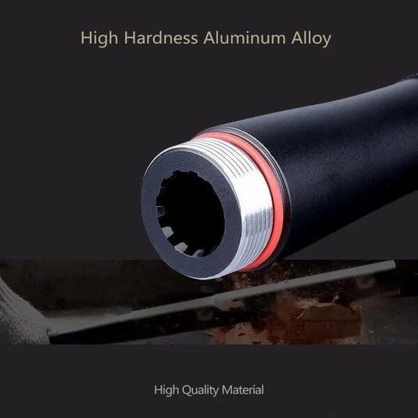 LED-Taschenlampe für Baseballschläger