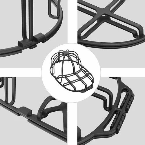 Protecteur de Shaper de nettoyage de chapeau pour le lavage