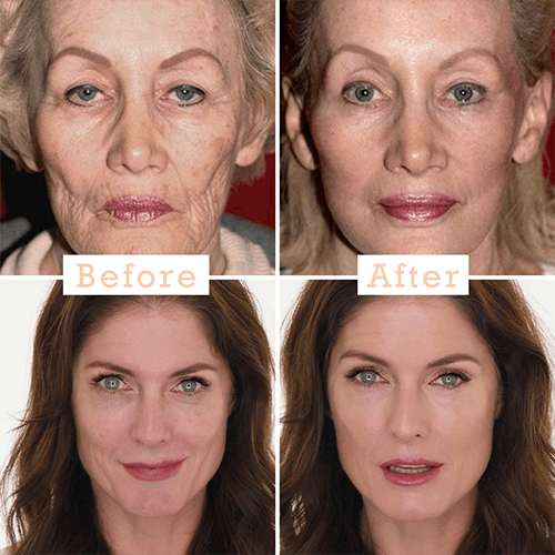 🔥Achetez-en 1, obtenez-en 1 gratuit (2 pièces)🔥Crème CC à coussin d'air à tête de champignon imperméable