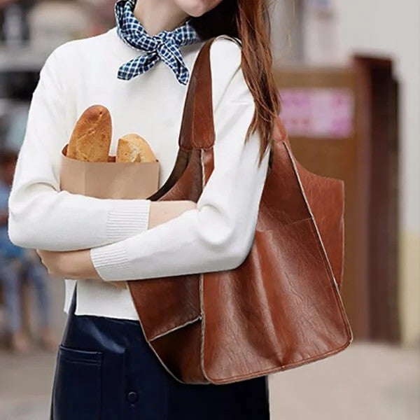 2022 Women Oversize Weekender Handbags