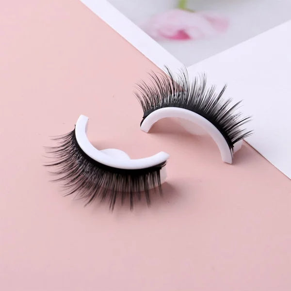 š„š„Last Day 70% OFFš„š„Reusable Adhesive Eyelashes