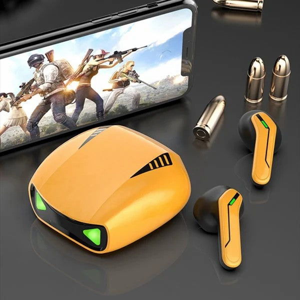 Casque Bluetooth de jeu X2Pro