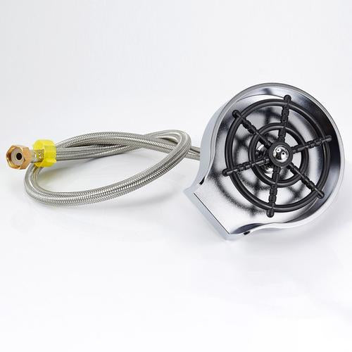 Delta Glass Rinser Automatic Cup Washer For Sink