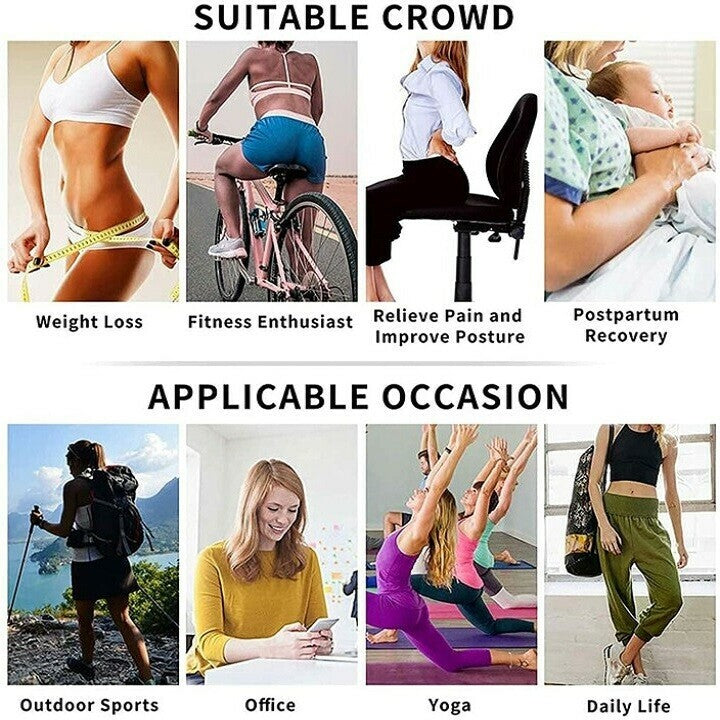 SNATCH ME UP BANDAGE WRAP